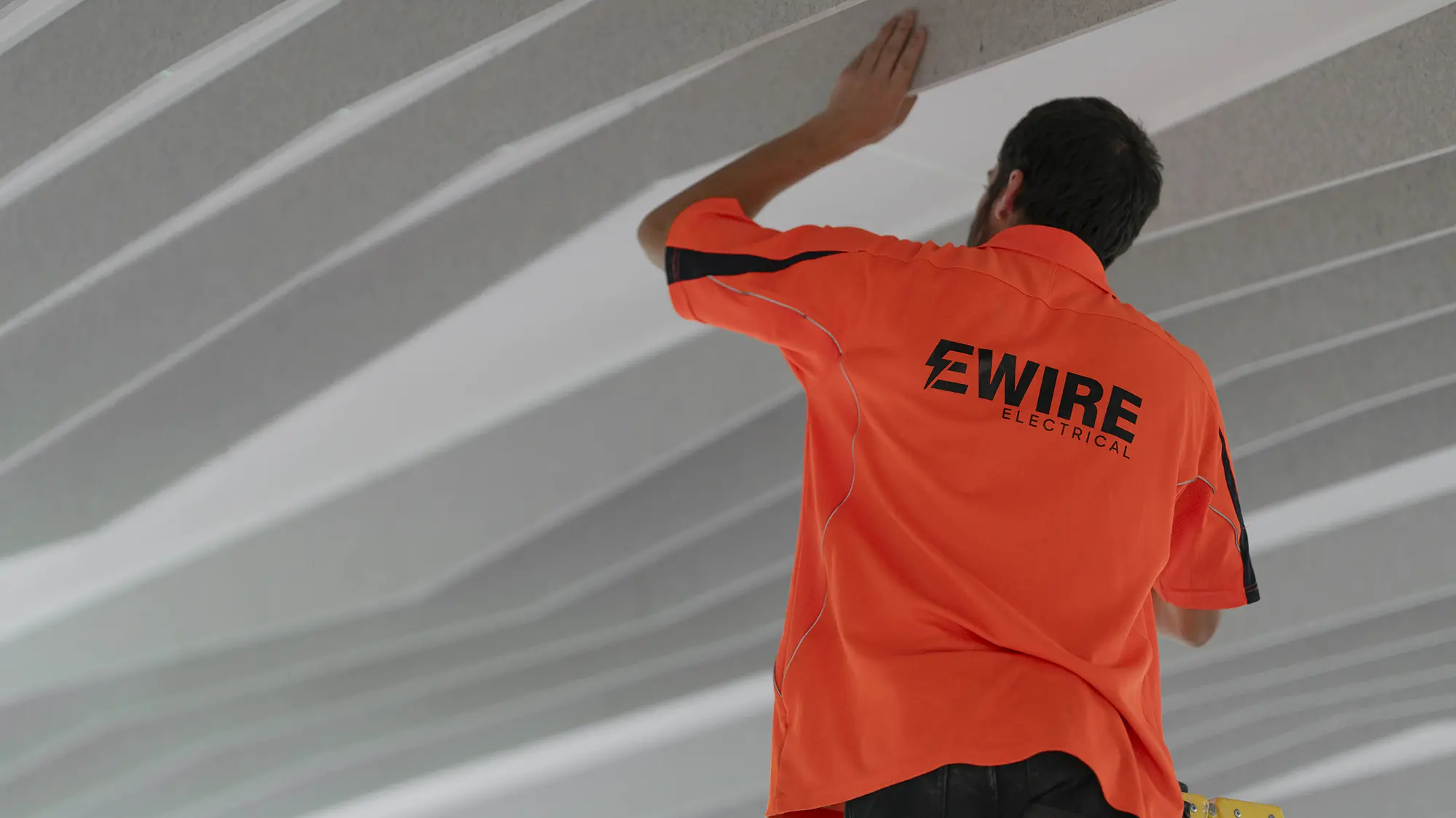 Building automation — EWIRE Electrical